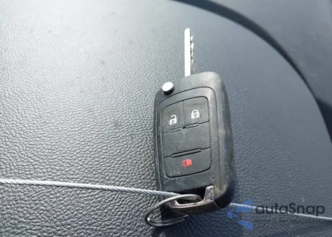 2017 Chevrolet Equinox Lt z USA, uszkodzony, nr VIN 2GNALCEK9H1560680